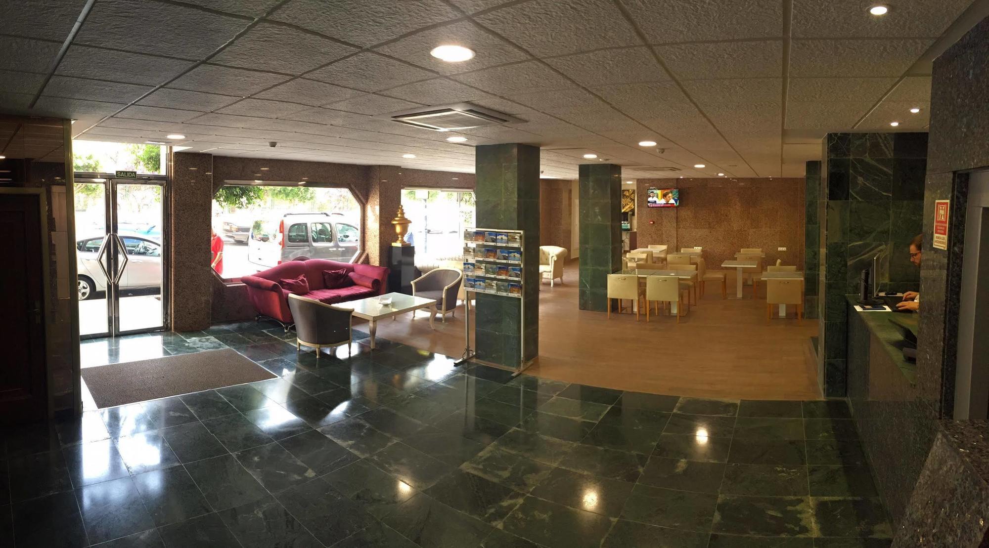 Embajador
