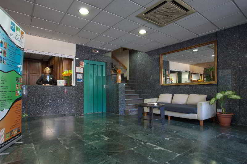 Embajador Almeria