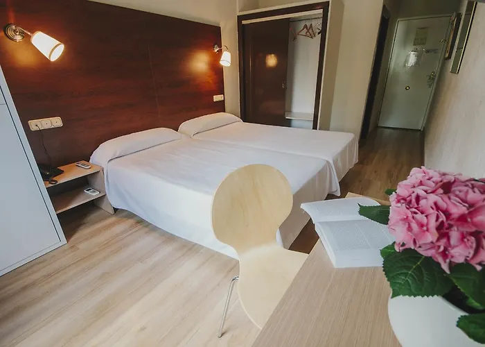 Hotel Embajador