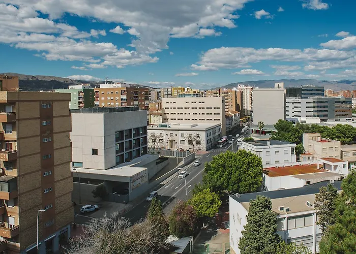 Hotel Embajador