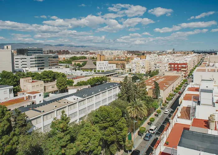 Hotel Embajador