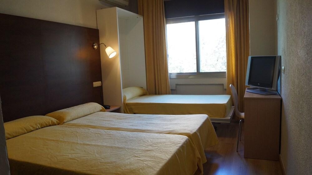 Embajador Hotel Almería