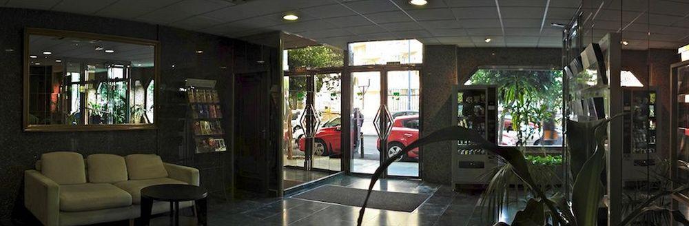 Hotel Embajador
