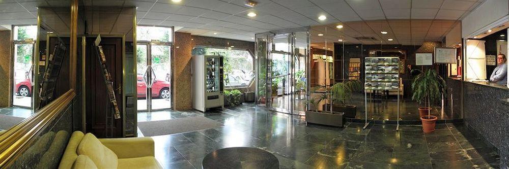 Embajador Almería