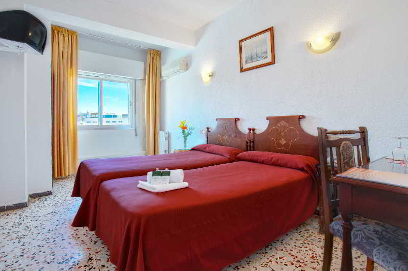 Embajador 2* Almería