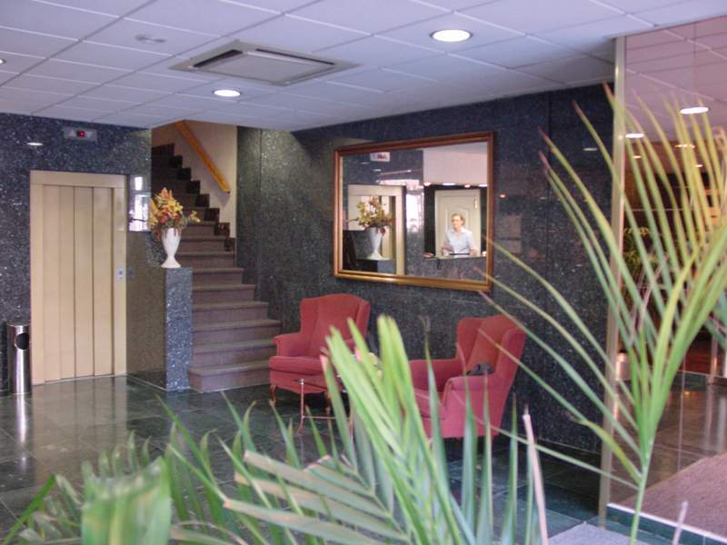 Embajador 2* Almería