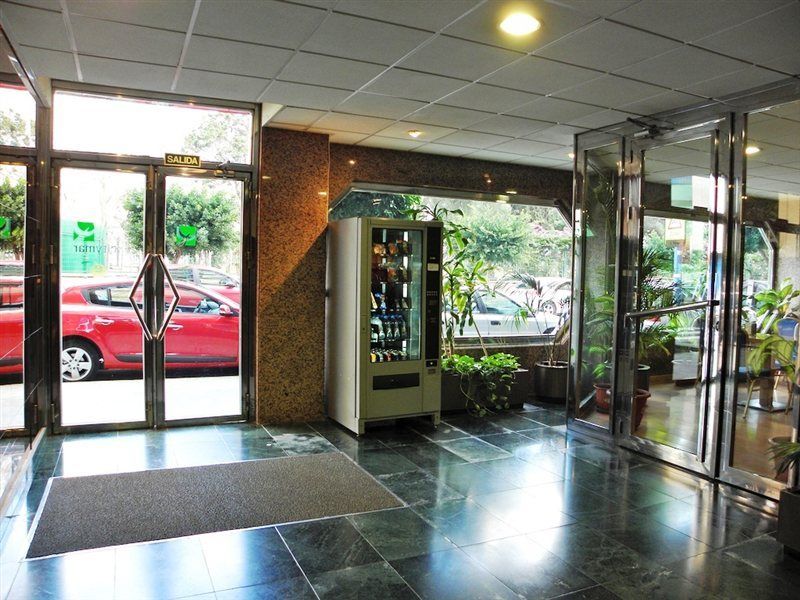 Hotel Embajador Almería