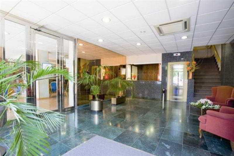Hotel Embajador Almería