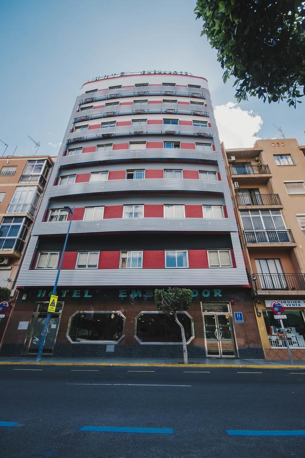 Embajador 2* Almería