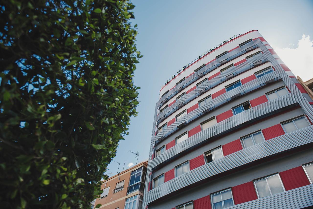 Embajador Hotel Almería