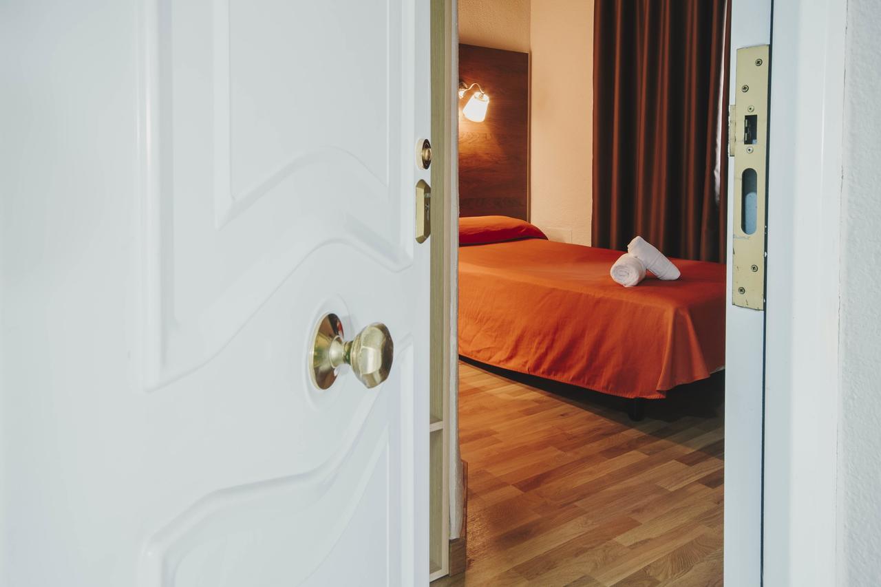 Embajador Hotel Almería