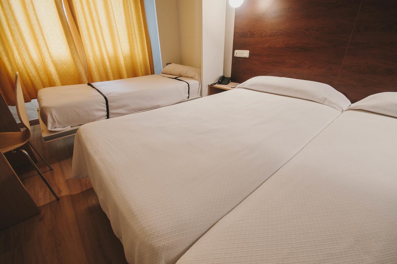 Hotel Embajador