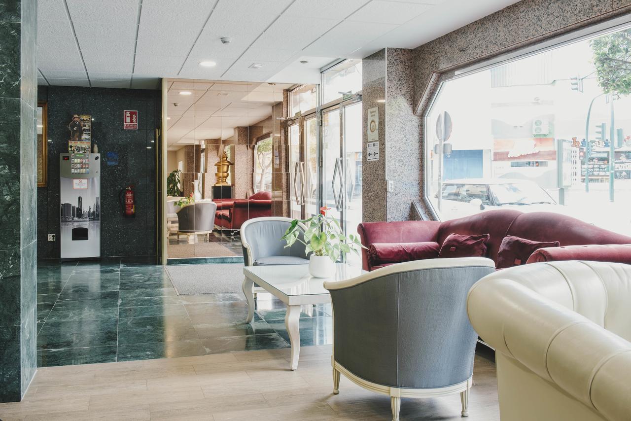 Embajador Hotel