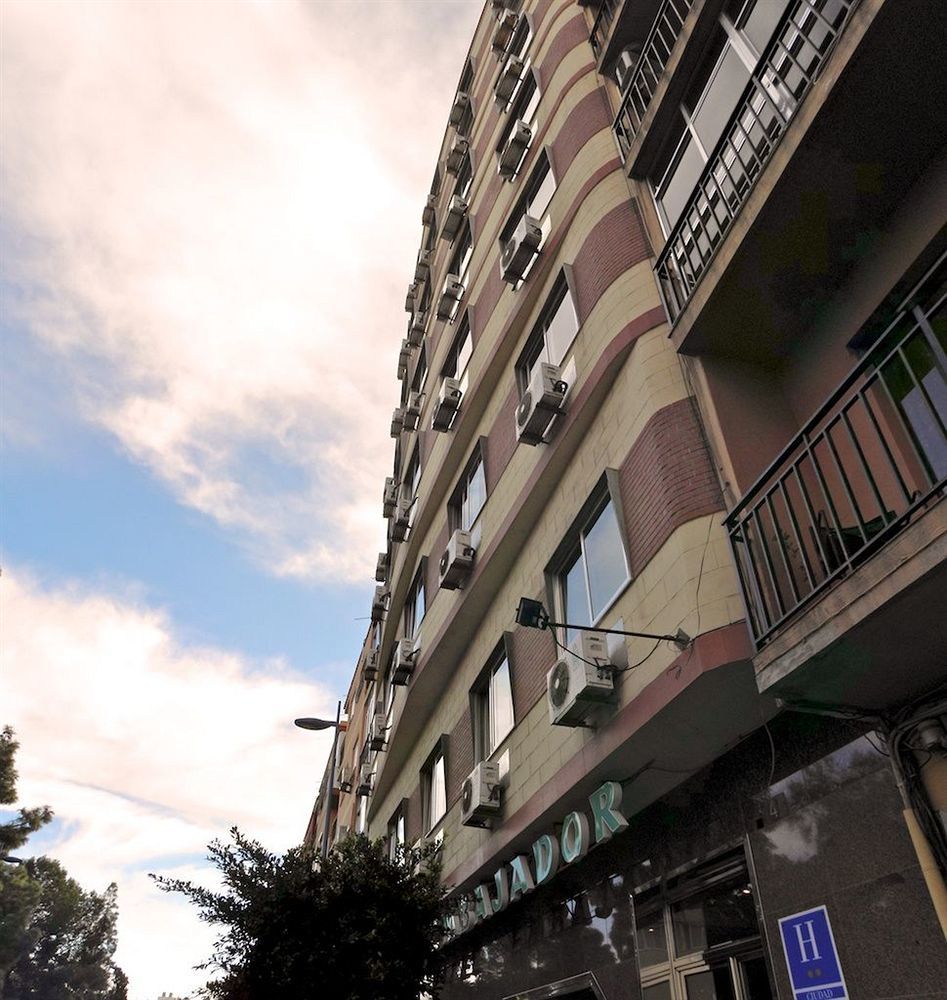 Embajador Hotel