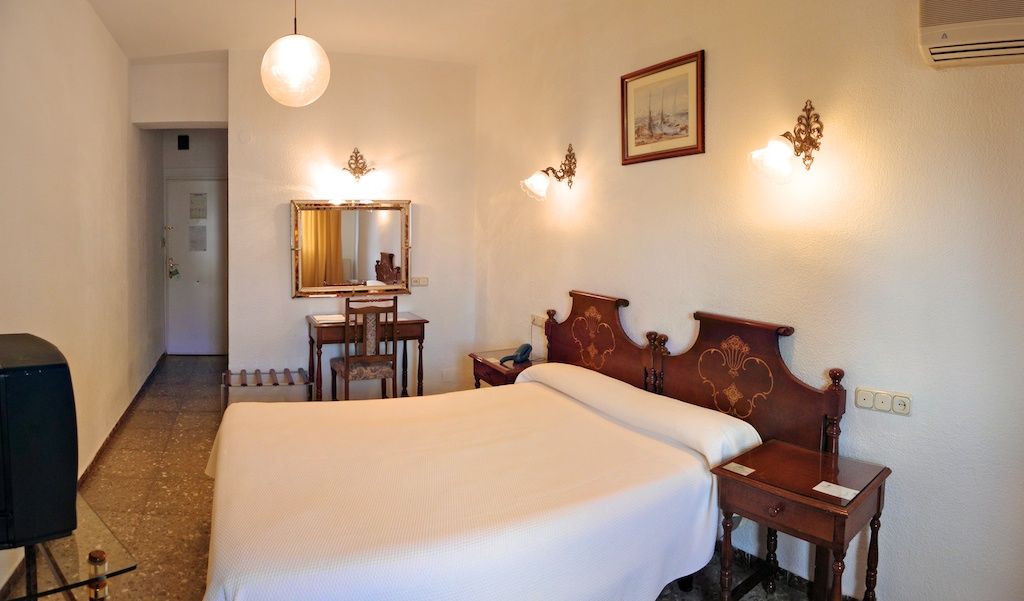 Embajador 2* Almería