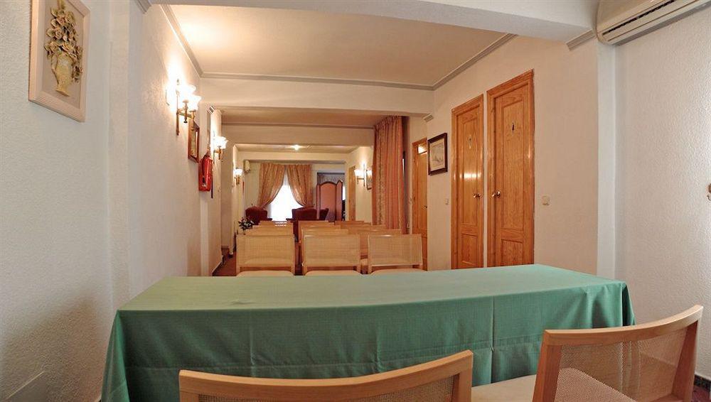 Embajador 2* Almería